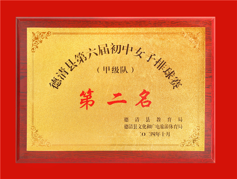 2024.10德清县第六届初中女子排球赛第二名.jpg