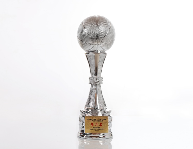 2025.11 德清县校园“三人王”篮球赛 小学三四年级组总决赛第二名.JPG